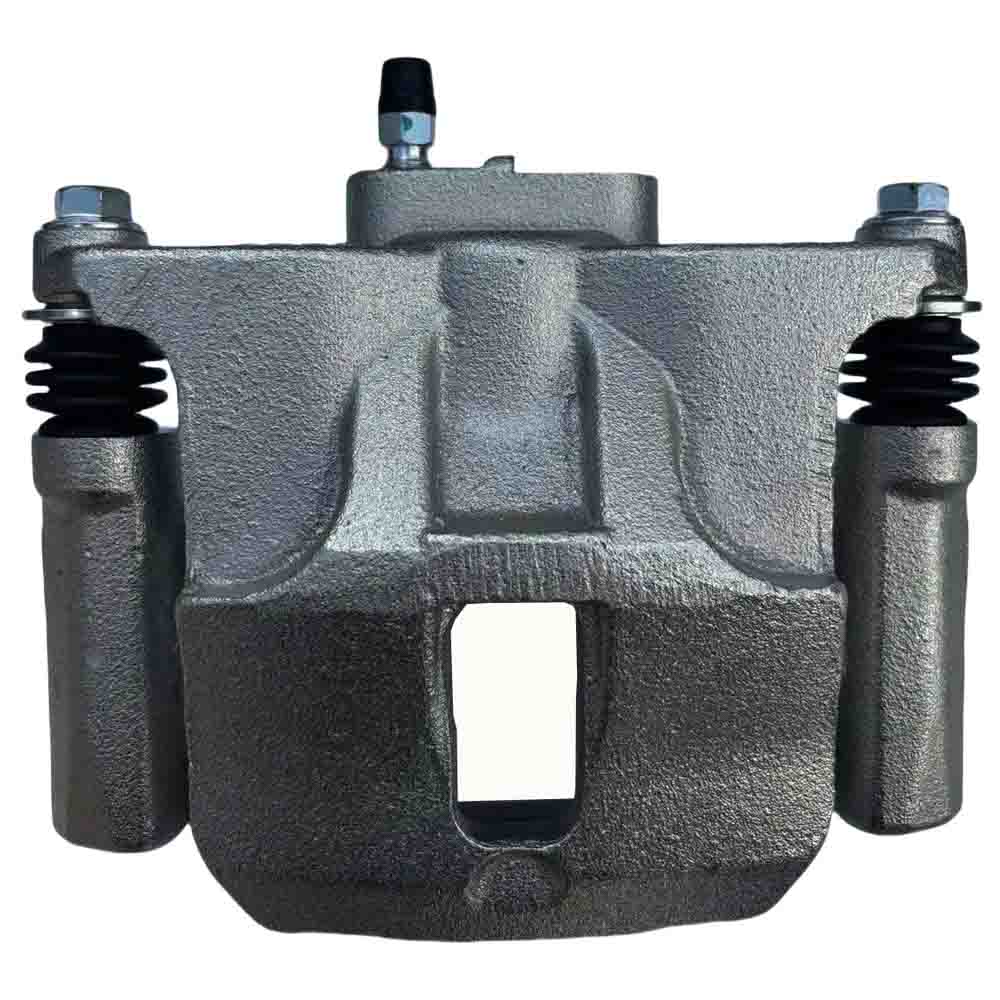 2017 Gmc Canyon Brake Caliper
